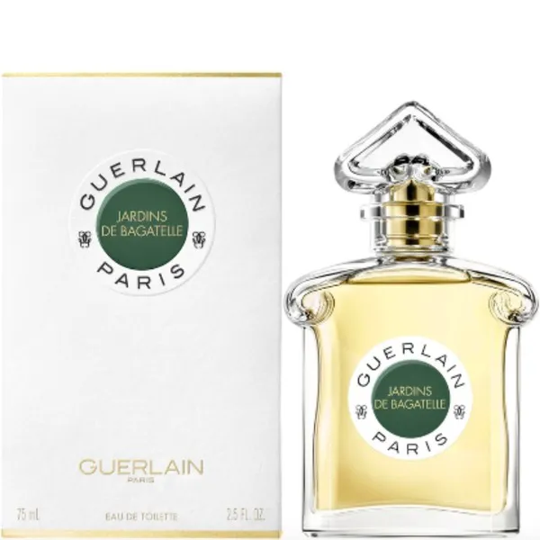 Guerlain Jardins De Bagatelle Eau de Toilette