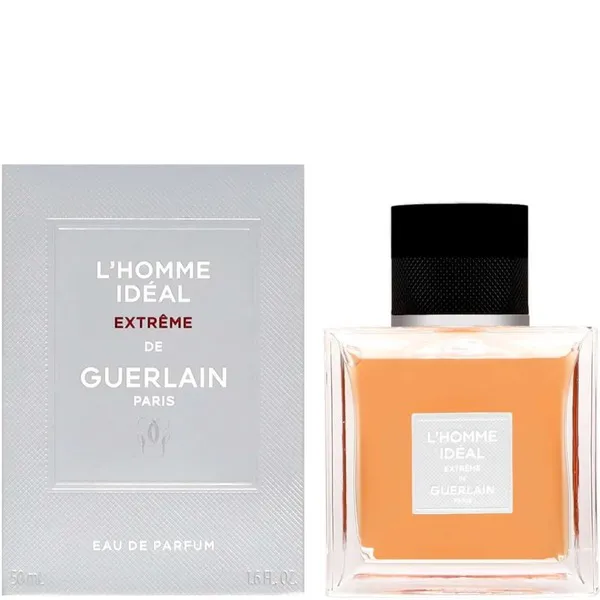 Guerlain L'Homme Ideal Extreme Eau de Parfum 1.6 oz