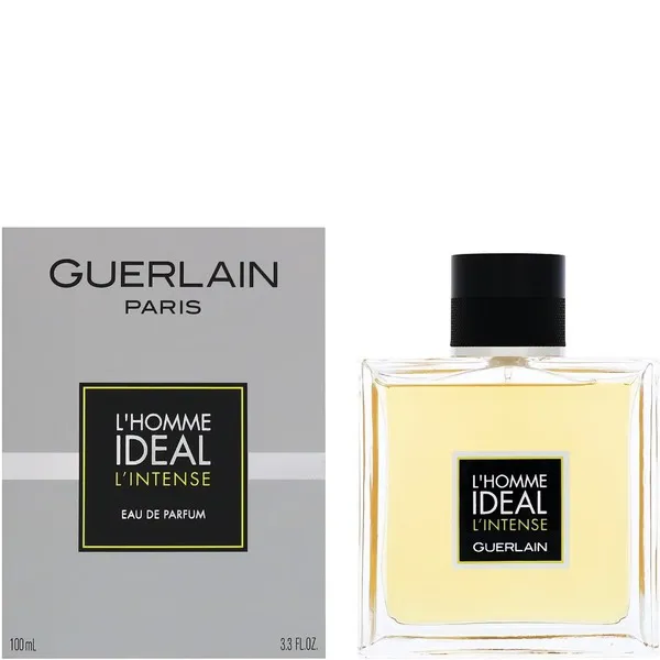 L'Homme Ideal L'Intense Eau de Parfum