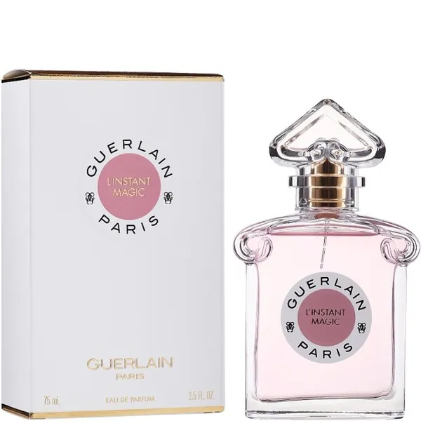 Guerlain L'Instant Magic Eau de Parfum