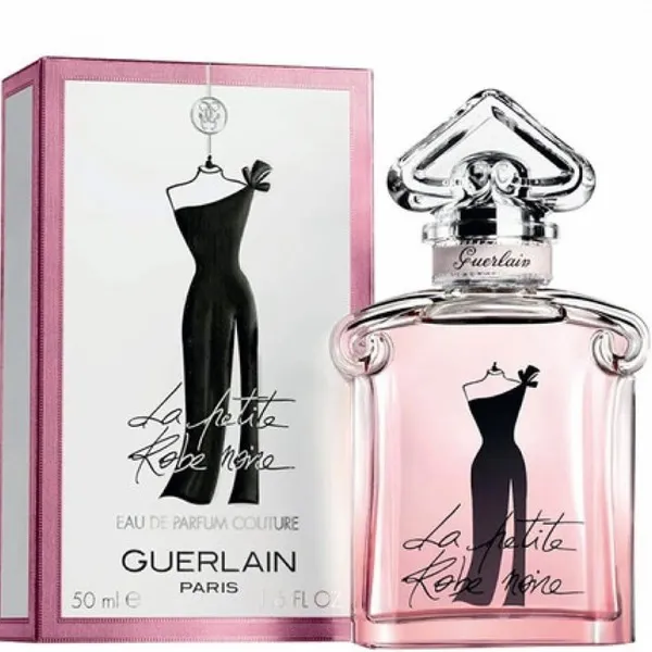Guerlain La Petite Robe Noire Couture Eau de Parfum