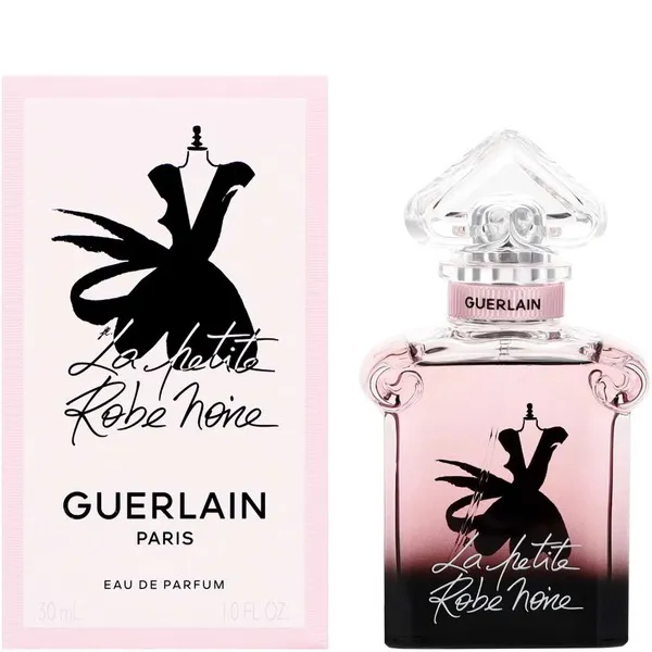La Petite Robe Noire Eau de Parfum