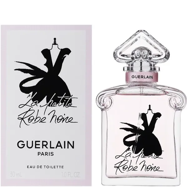 La Petite Robe Noire Eau de Toilette