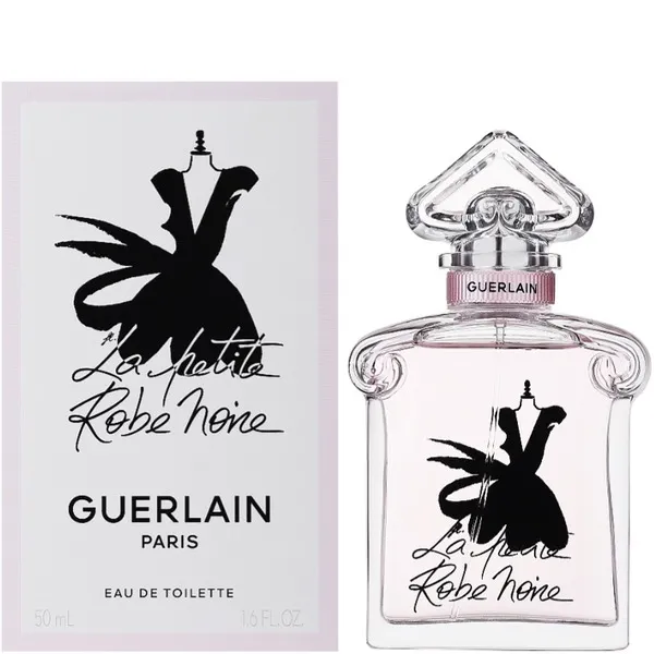 Guerlain La Petite Robe Noire Eau de Toilette 1.6 oz