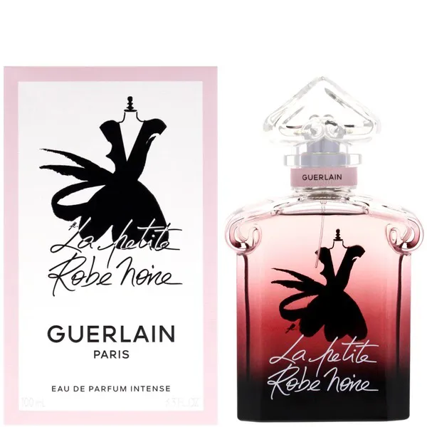 Guerlain La Petite Robe Noire Intense Eau de Parfum 3.3 oz