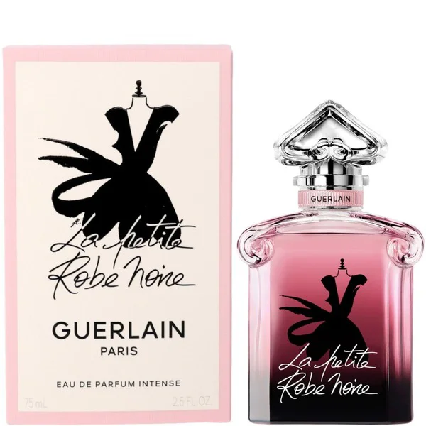 La Petite Robe Noire Intense Eau de Parfum