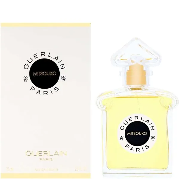 Guerlain Mitsouko Eau de Toilette