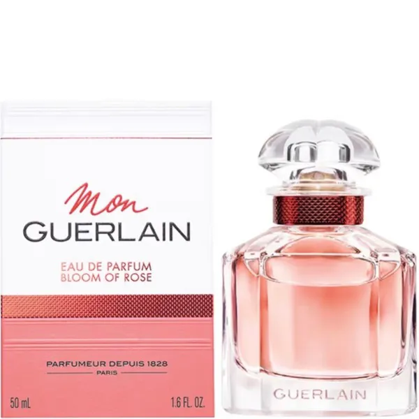 Guerlain Mon Guerlain Bloom Of Rose Eau de Parfum