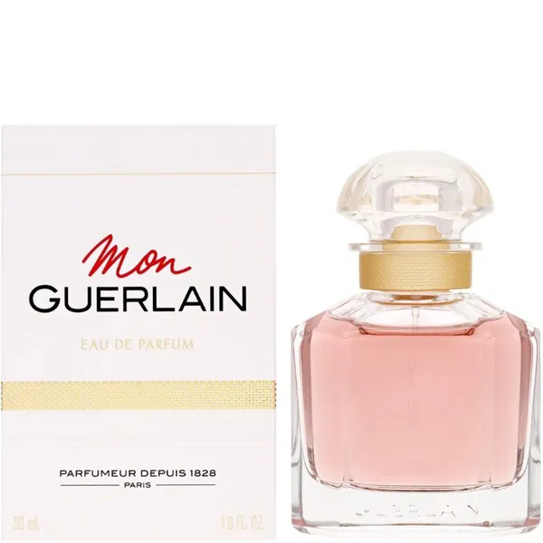 Guerlain Mon Guerlain Eau de Parfum 1.6 oz