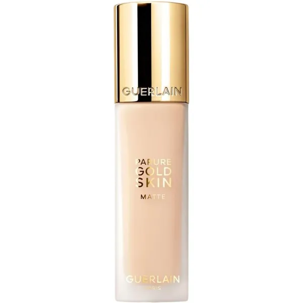 Guerlain Parure Gold Skin Matte