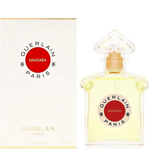 Samsara Eau de Parfum