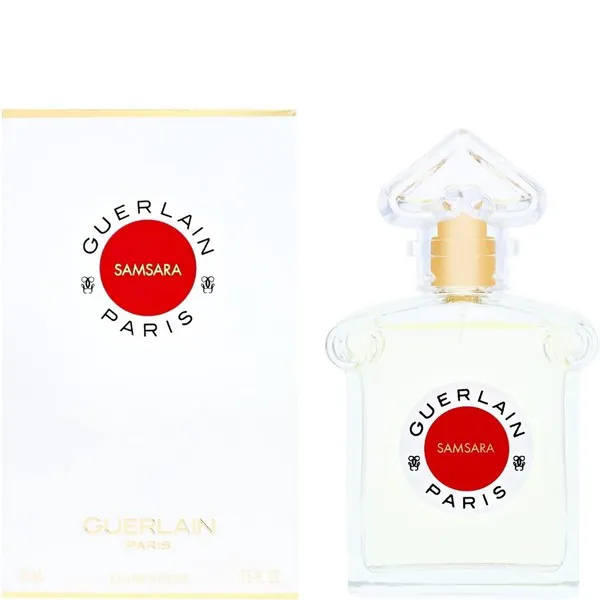 Samsara Eau de Toilette