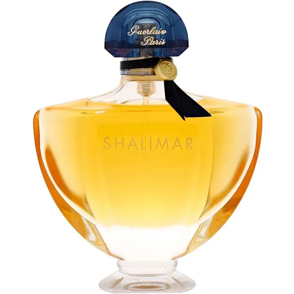 Guerlain Shalimar Eau de Parfum 3.0 oz Tester