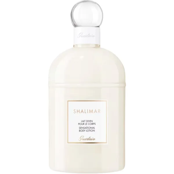 Guerlain Shalimar Sensational Body Lotion