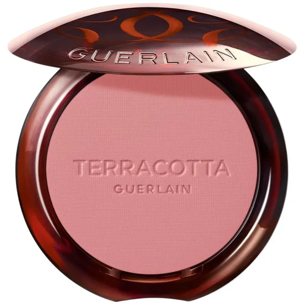 Guerlain Terracotta Blush 01 Light Pink