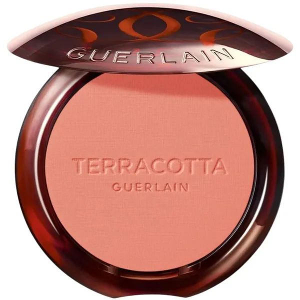 Guerlain Terracotta Blush 02 Light Coral