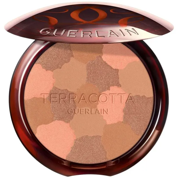 Guerlain Terracotta Light 03 Medium Warm
