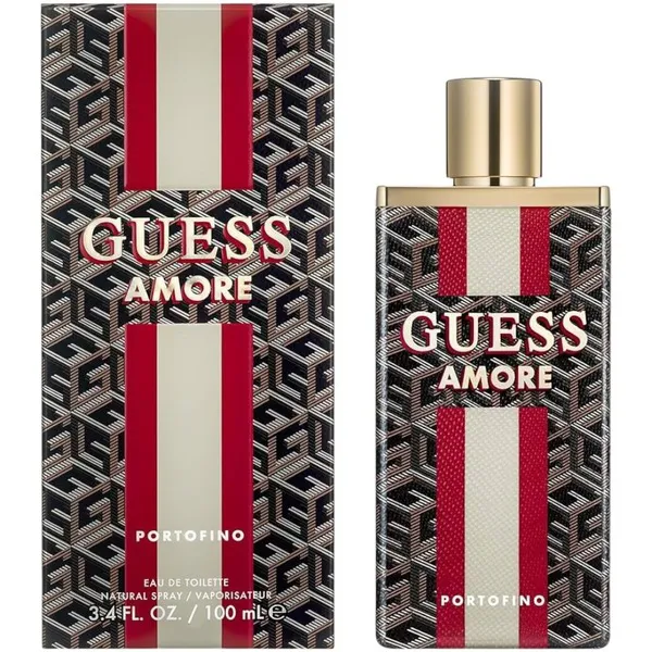 Amore Portofino Eau de Toilette
