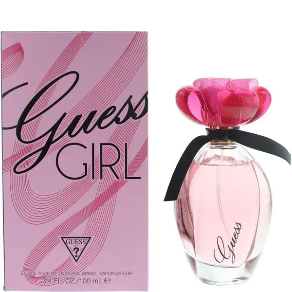 Girl Eau de Toilette