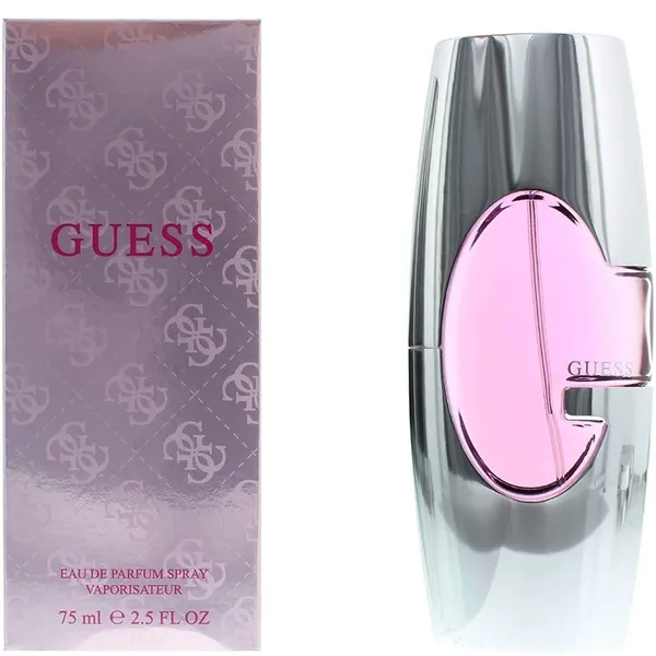 Guess By Guess Eau de Parfum