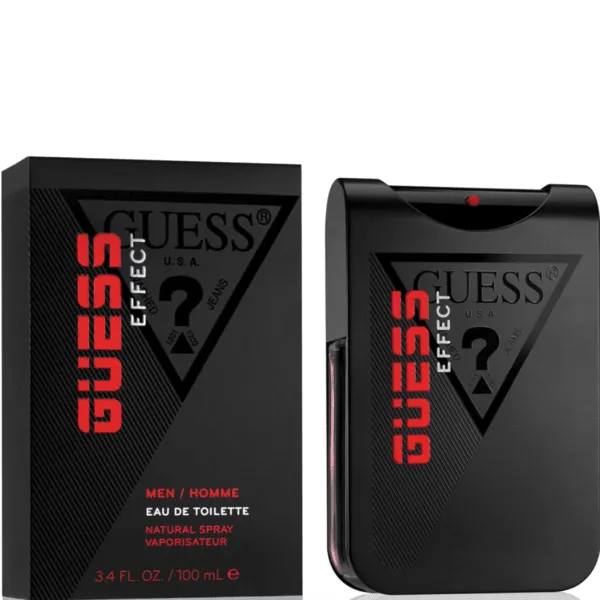Guess Guess Effect Eau de Toilette