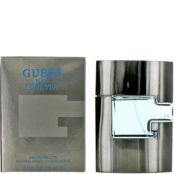 Guess Guess Forever Eau de Toilette