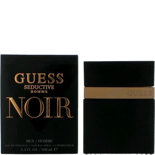 Seductive Noir Eau de Toilette