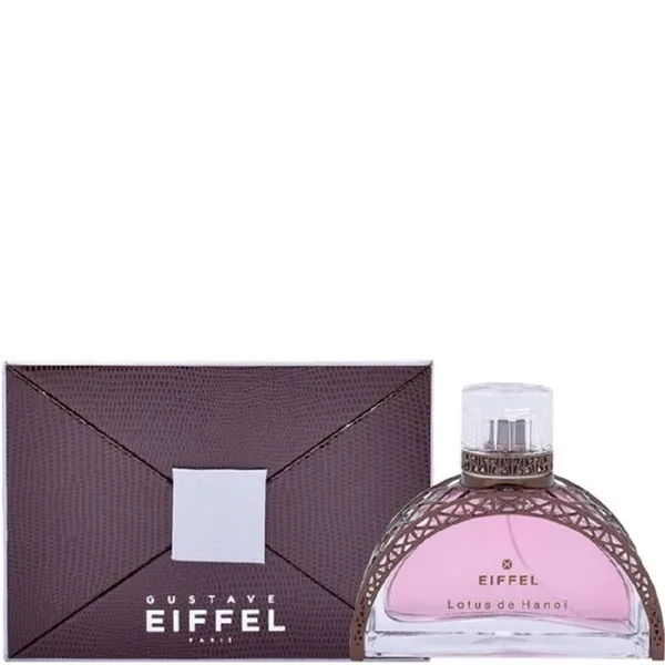 Gustave Eiffel Lotus De Hanoi Eau de Parfum
