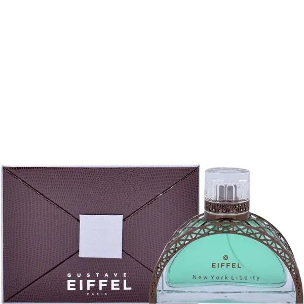 Gustave Eiffel New York Liberty Eau de Parfum