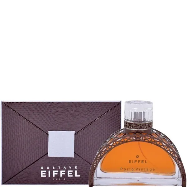 Gustave Eiffel Porto Vintage Eau de Parfum