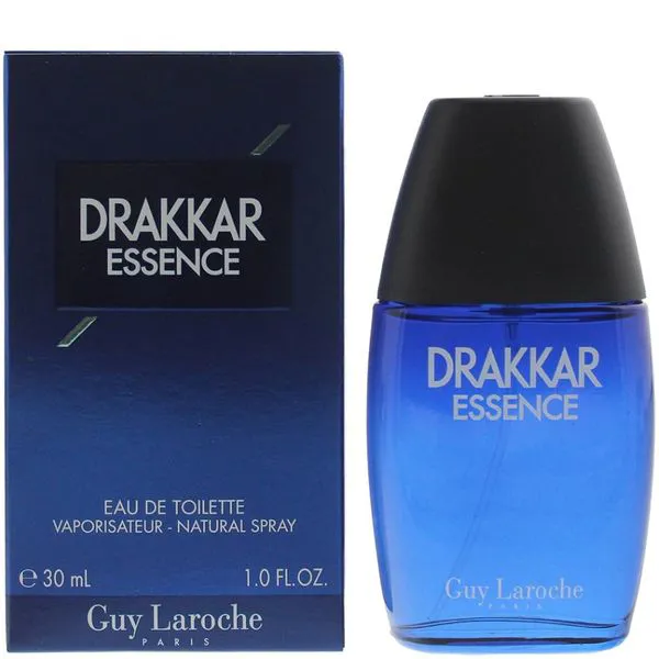 Guy Laroche Drakkar Essence Eau de Toilette