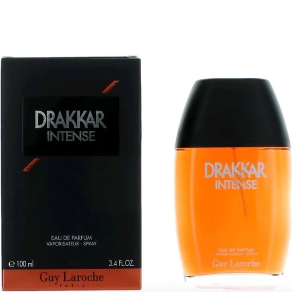 Guy Laroche Drakkar Intense Eau de Parfum 3.4 oz