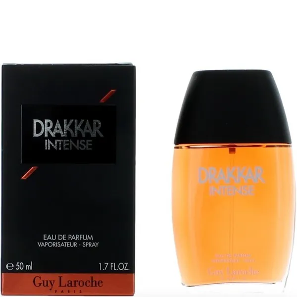 Drakkar Intense Eau de Parfum