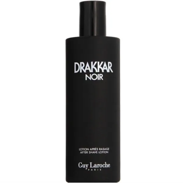 Guy Laroche Drakkar Noir After Shave Lotion