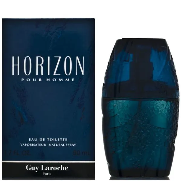 Horizon Eau de Toilette