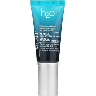 H2O+ Oasis Face CC Cream