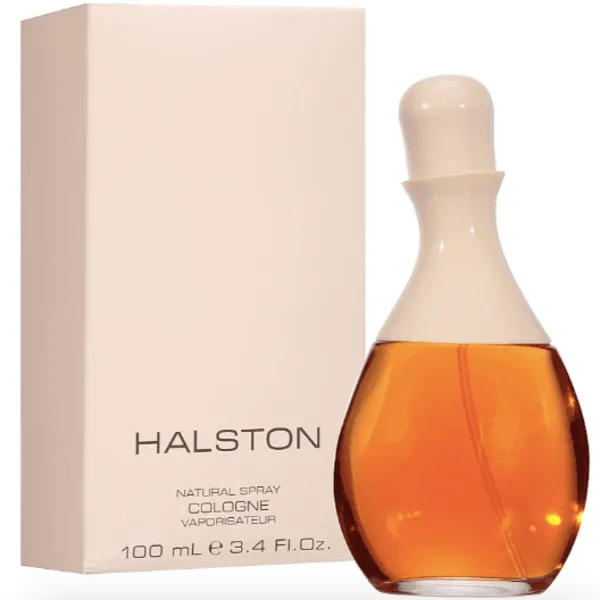Halston Halston Cologne 3.4 oz