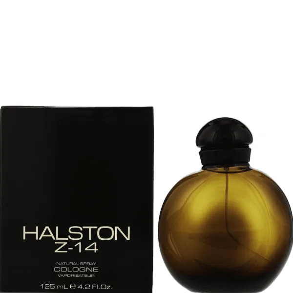 Halston Z-14 Cologne 4.2 oz
