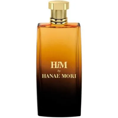 Hanae Mori Hanae Mori Him Eau de Toilette