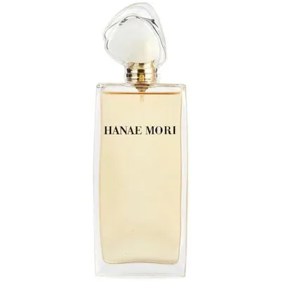 Hanae Mori Hanae Mori Pink Butterfly Eau de Toilette