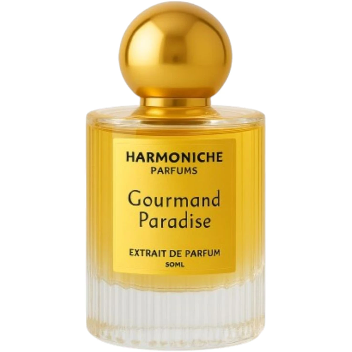 Gourmand Paradise Extrait de Parfum