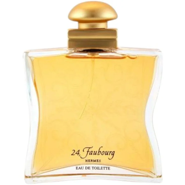 Hermes 24 Faubourg Eau de Toilette 3.3 oz Tester