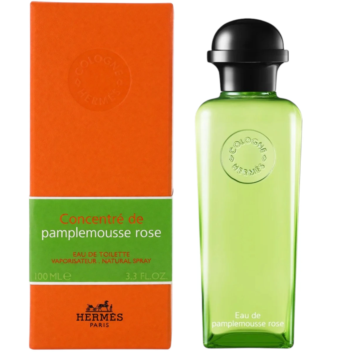 Concentre De Pamplemousse Rose Eau de Toilette