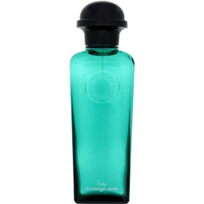 Hermes Eau D'Orange Verte Cologne 3.3 oz Tester