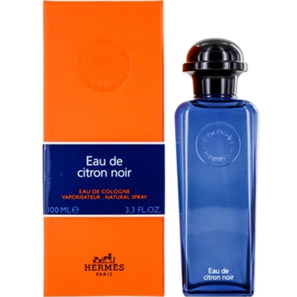 Eau De Citron Noir Eau de Cologne