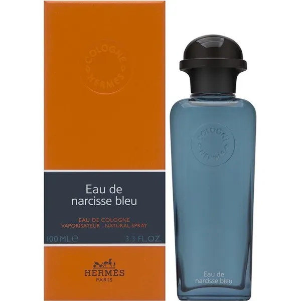 Hermes Eau De Narcisse Bleu Cologne