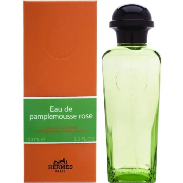 Eau De Pamplemousse Rose Eau de Cologne