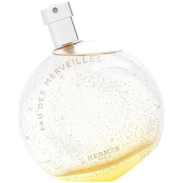 Hermes Eau Des Merveilles Eau de Toilette