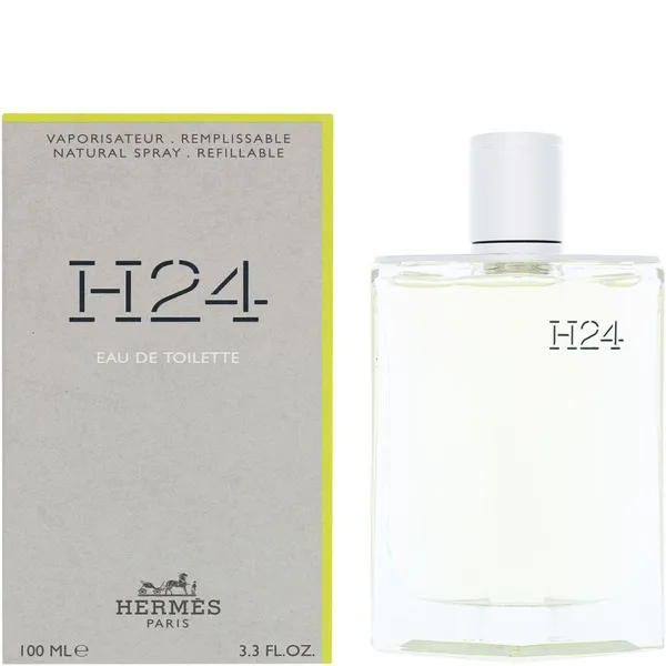 Hermes H24 Eau de Toilette 3.3 oz