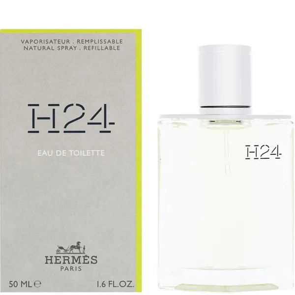 H24 Eau de Toilette